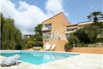 Luxurious Villa in La Gaude with Swimming Pool