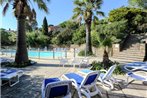 Boutique Holiday Home in Bormes-les-Mimosas with Pool