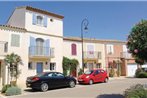 Three-Bedroom Holiday home Aigues-Mortes 0 05