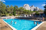 Camping de la Vallee Heureuse