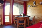 Rental Apartment Cheval Blanc - Valmorel Vii