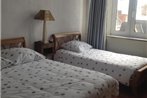 Chambres d'hotes Villa Faidherbe B&B