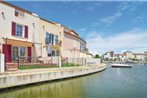 Holiday Home Aigues-Mortes 03