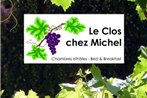 Le Clos Chez Michel