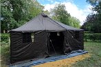 Camping Le Brochet