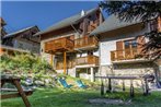 Chalet Rostaing