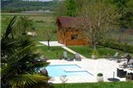 Les Chalets du Manoir