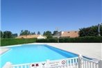 Rental Villa Les Charmilles