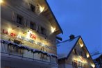 Auberge d Valloire-Galibier