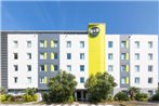 B&B Ho^tel RENNES Ouest Villejean