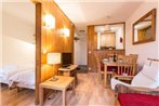 Apartment Chamois Blanc 2B