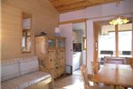 Scenic Apartment near Ski Area in Meribel