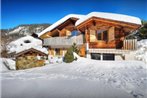 Chalet Le Petit Mazot - OVO Network