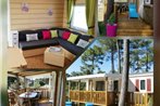 Mobil-home La Palmyre