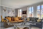Nestor&Jeeves - \French Riviera Prestige\ - Central - By sea - Spacious