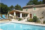 Holiday Home Le Bastidon