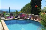 Holiday Home Villa Mouana