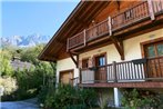 CHALET GIAN PIERE - Les Bossons - Sleeps 8