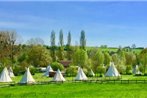 Les Tipis du Bonheur de Vivre