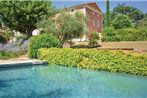 Five-Bedroom Holiday Home in St. Saturnin les Apt.