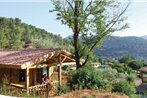 Two-Bedroom Holiday Home in Solies-Toucas