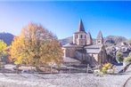 Le Compostelle de Conques