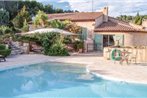 Three-Bedroom Holiday Home in Sollies Toucas