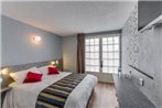 Brit Hotel Confort Thouars