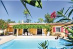 Three-Bedroom Holiday Home in Fayence