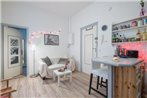 ClubLord - Charming apartment in pretty pedestrian street