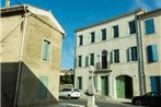 La Maison des Vendangeurs sur Mer