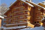 Chalet Lachat - Alpes-Horizon