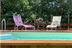 Villa Eden 2 ch 2 sdb piscine et jardin