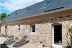 Holiday Home Le Clos des Hortensias - Aven (TGC103)