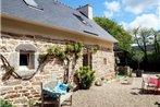 Holiday Home Le Clos des Hortensias - Belon (TGC104)