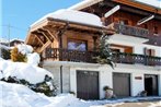 Ferienwohnung Morzine 100W