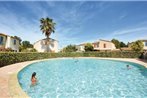 Three-Bedroom Holiday Home in Aigues-Mortes