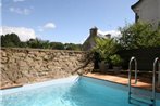 Luxurious Villa in Pont-Aven with Private Pool