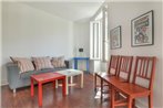 Apartement rue Gambetta