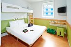 ibis Budget Boulogne Sur Mer Centre les Ports