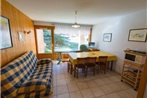 Apartment Aiglon