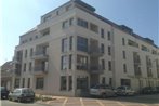 Modern Apartment in Bray-Dune with Seaside view