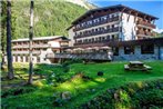 Chalet ATC Routes du Monde Argentiere-Chamonix en location