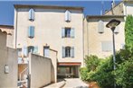 One-Bedroom Apartment in Uzes