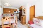 Apartment Chalet de tigny clematite