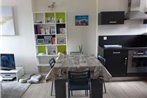 Apartment Appartement centre ville de type f2 situe au 3 etage