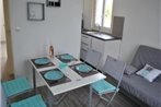 Appartement Granville