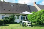 Holiday Home Tourangelle (CHT300)