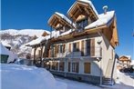 Apartment Chalet les ecrins