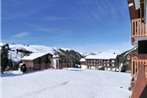 Appartement Belle Plagne